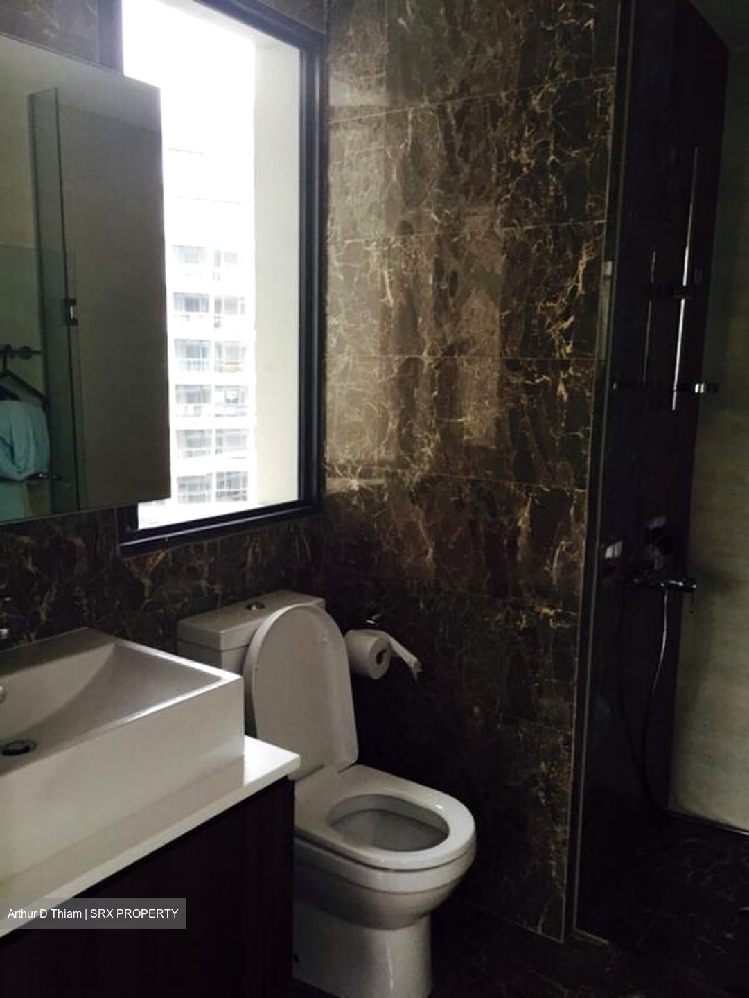 Riversound Residence (D19), Condominium #520500361